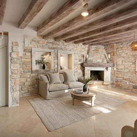 Residence Pietre D'Istria - With Private Service Burići Extérieur photo
