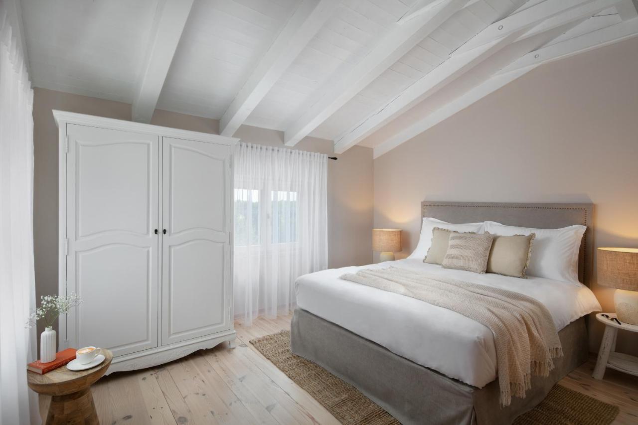 Residence Pietre D'Istria - With Private Service Burići Extérieur photo