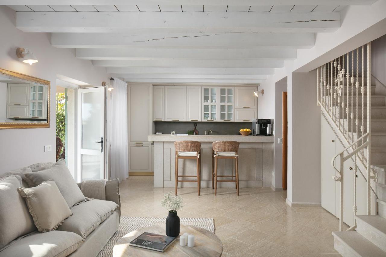 Residence Pietre D'Istria - With Private Service Burići Extérieur photo