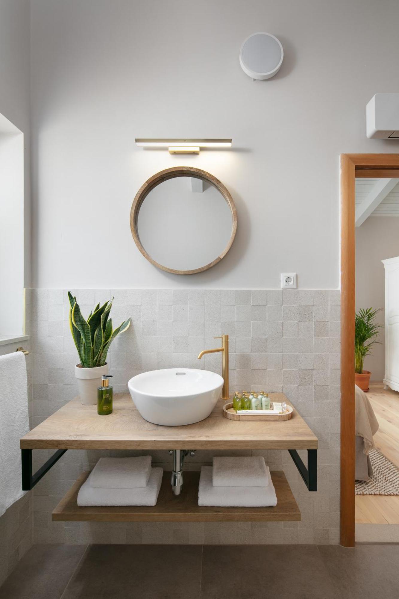 Residence Pietre D'Istria - With Private Service Burići Extérieur photo
