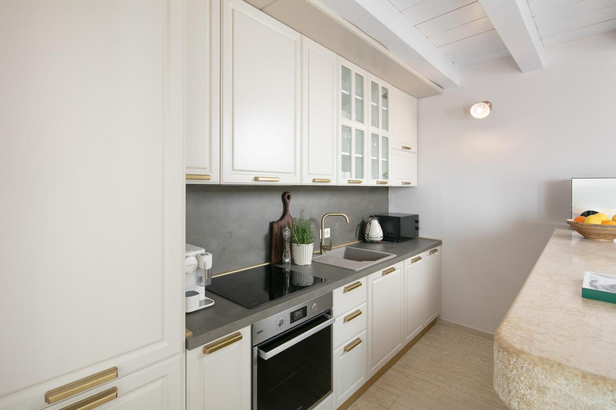 Residence Pietre D'Istria - With Private Service Burići Extérieur photo