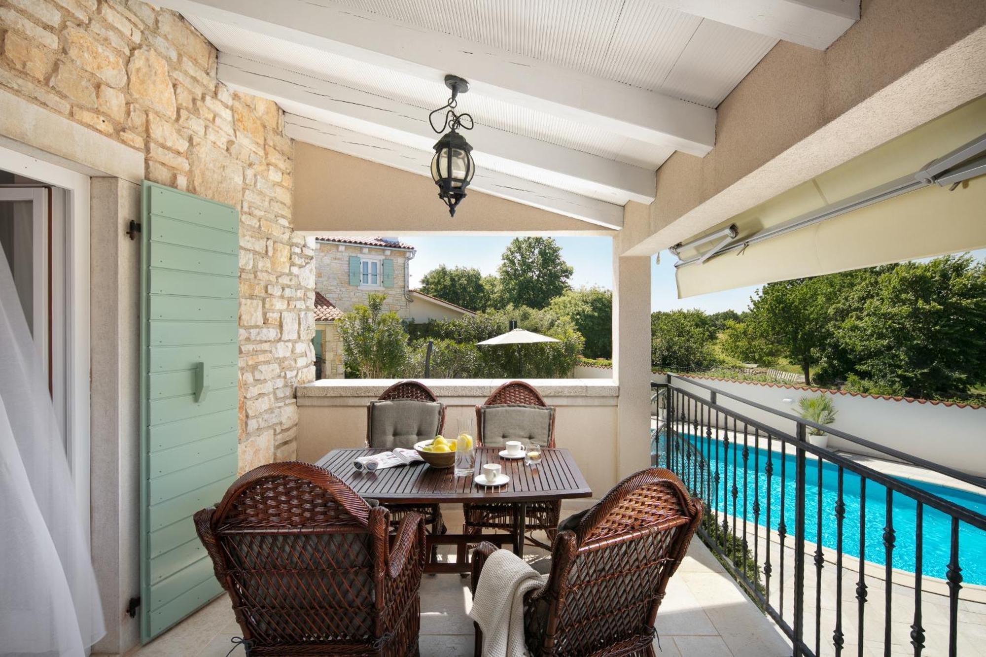 Residence Pietre D'Istria - With Private Service Burići Extérieur photo