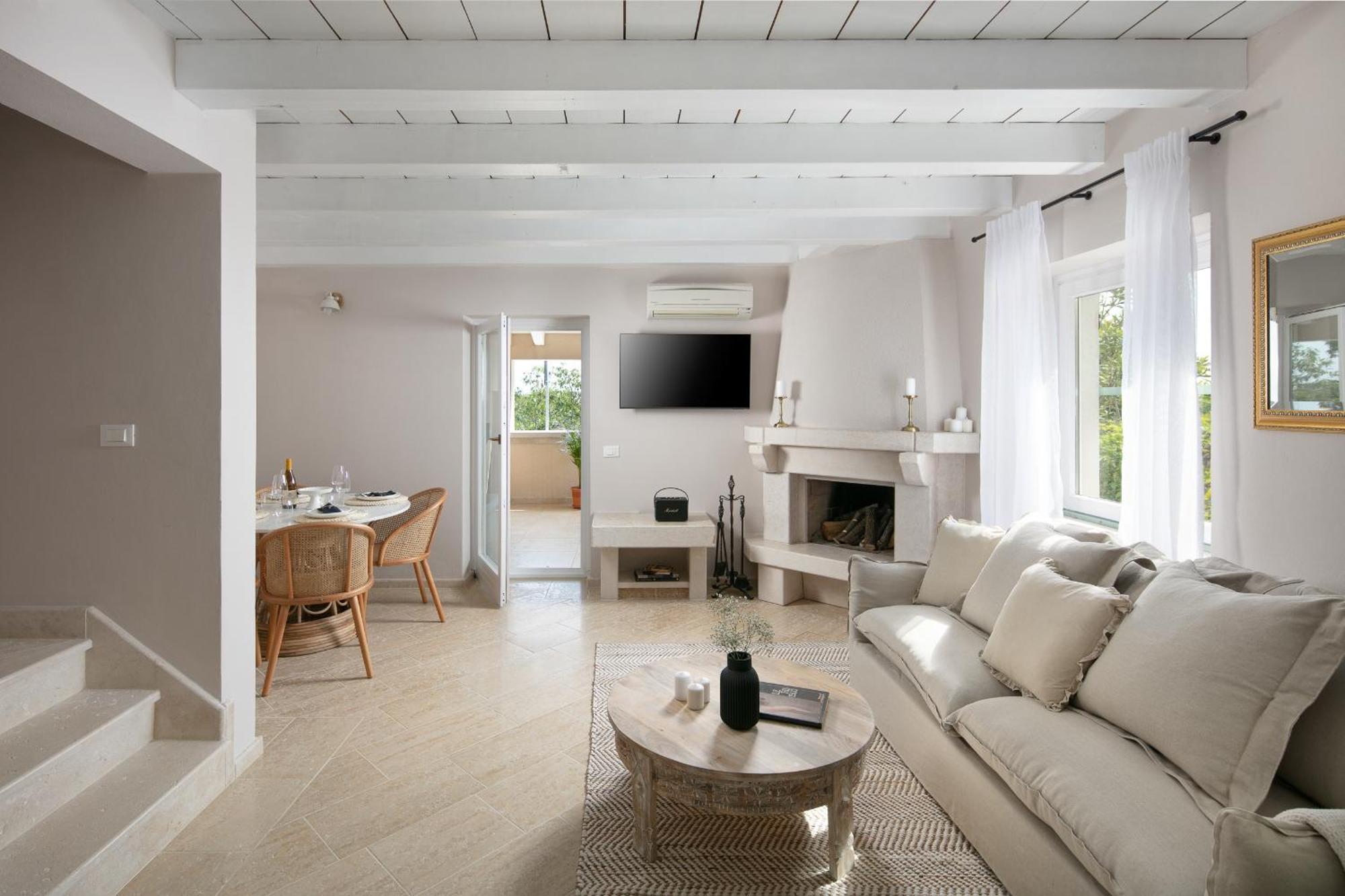 Residence Pietre D'Istria - With Private Service Burići Extérieur photo