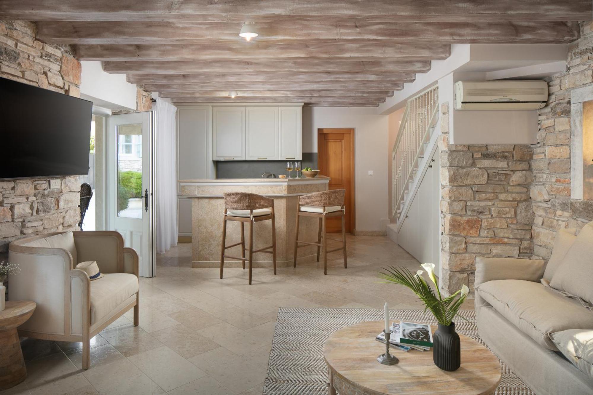 Residence Pietre D'Istria - With Private Service Burići Extérieur photo