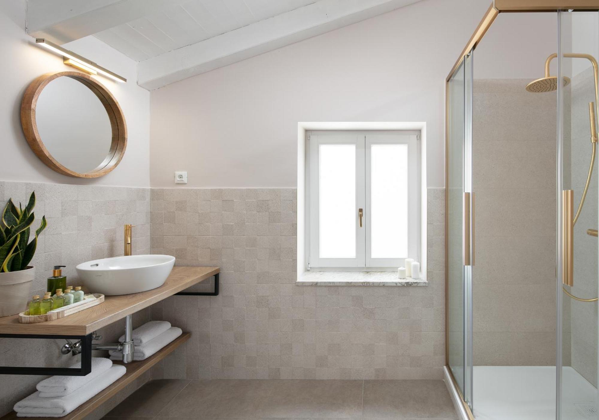 Residence Pietre D'Istria - With Private Service Burići Extérieur photo