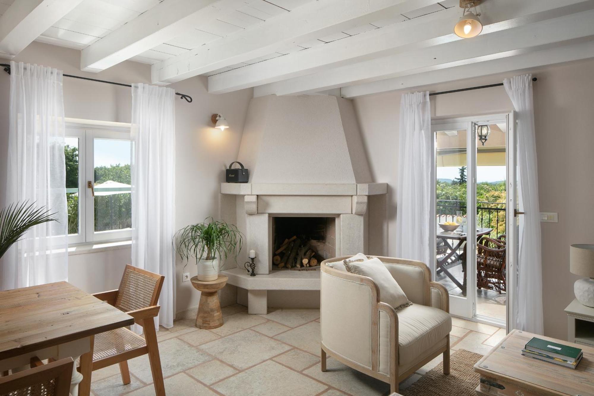 Residence Pietre D'Istria - With Private Service Burići Extérieur photo