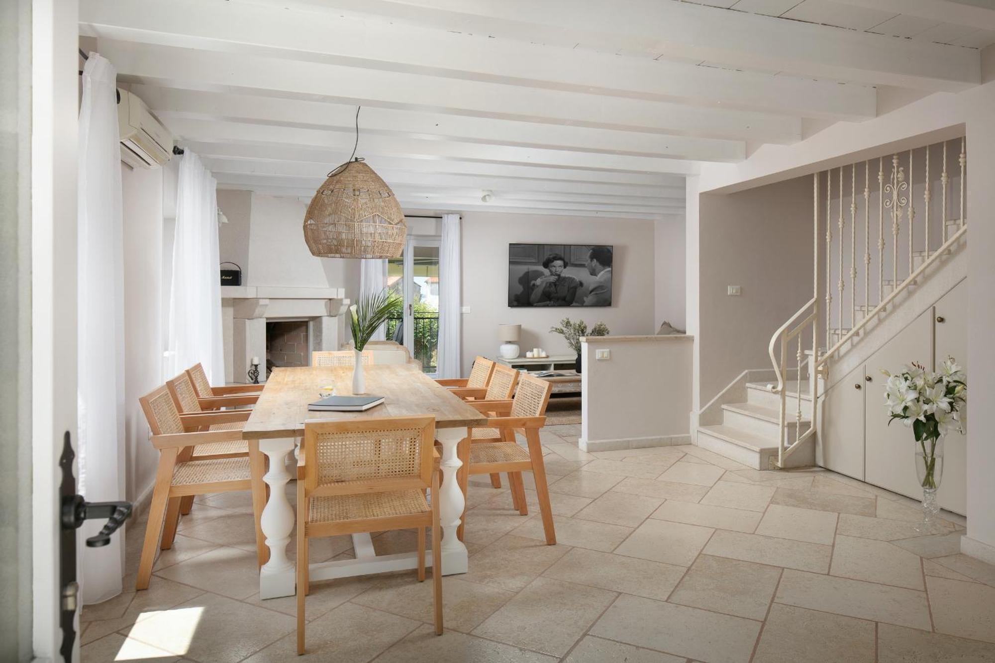 Residence Pietre D'Istria - With Private Service Burići Extérieur photo